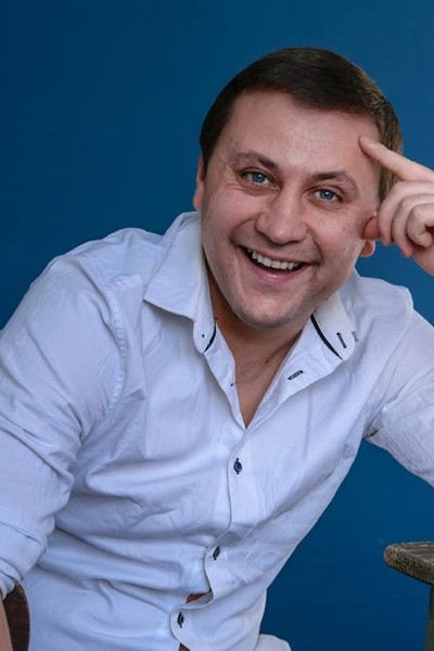 Барсуков Никита